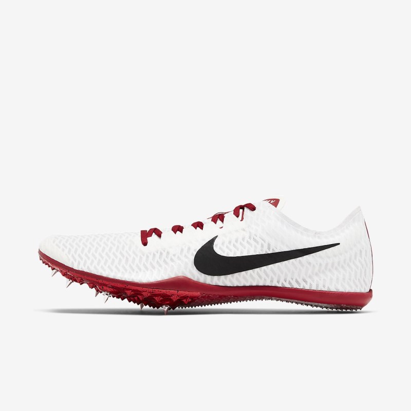 Nike ズーム Mamba 5 Bowerman トラック Club レディース トラック シューズ 白 | MD5235-540