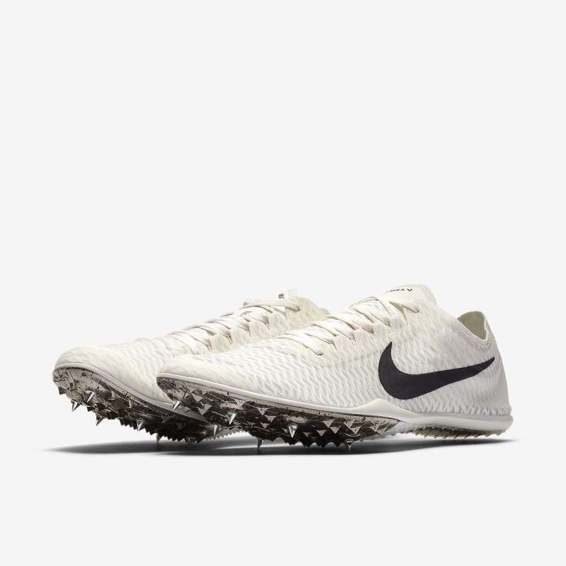 Nike ズーム Mamba 5 メンズ トラック シューズ グレー | IS5056-782