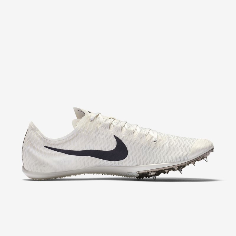 Nike ズーム Mamba 5 メンズ トラック シューズ グレー | IS5056-782