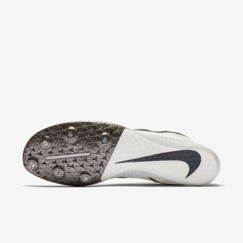 Nike ズーム Mamba 5 メンズ トラック シューズ グレー | IS5056-782