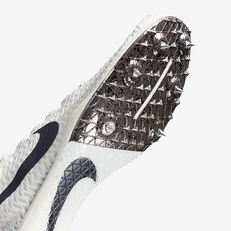 Nike ズーム Mamba 5 メンズ トラック シューズ グレー | IS5056-782