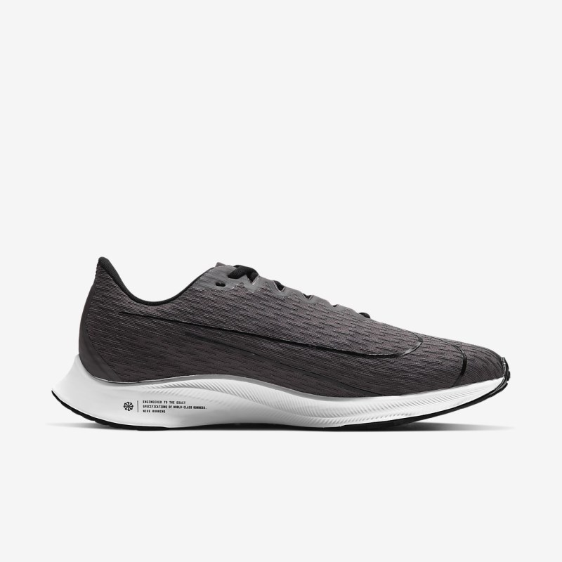 Nike ズーム Rival Fly 2 レディース ウォーキングシューズ 黒 | CG2163-300