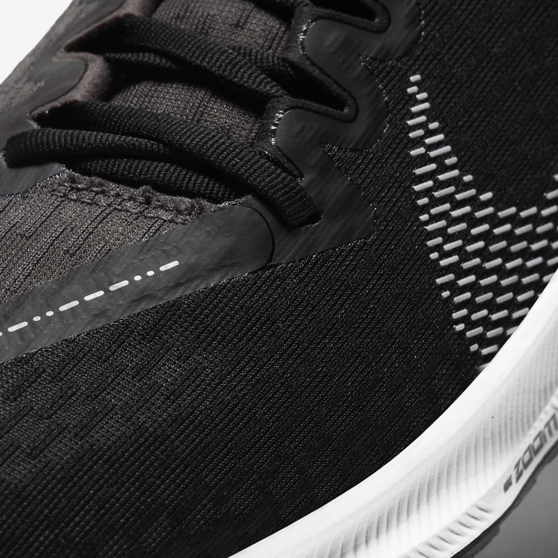 Nike ズーム Rival Fly 2 レディース ウォーキングシューズ 黒 | CG2163-300