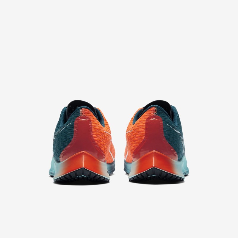 Nike ズーム Rival Fly 2 レディース ランニングシューズ ターコイズ | UJ7628-529