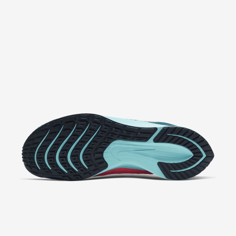 Nike ズーム Rival Fly 2 レディース ランニングシューズ ターコイズ | UJ7628-529