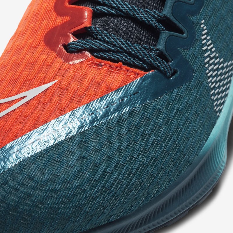 Nike ズーム Rival Fly 2 レディース ランニングシューズ ターコイズ | UJ7628-529