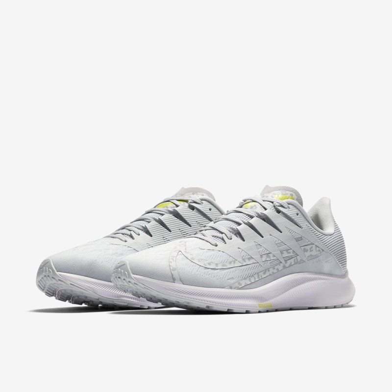 Nike ズーム Rival Fly レディース ランニングシューズ グレー | CC3224-238