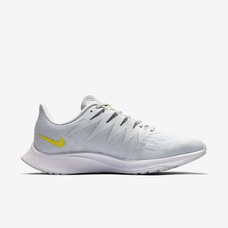 Nike ズーム Rival Fly レディース ランニングシューズ グレー | CC3224-238