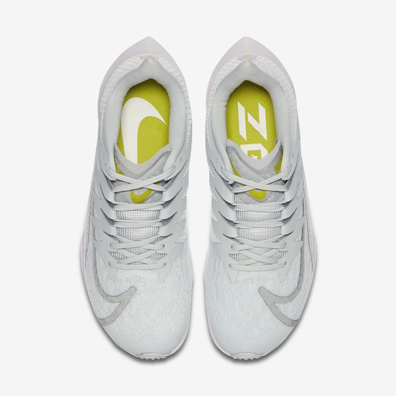 Nike ズーム Rival Fly レディース ランニングシューズ グレー | CC3224-238