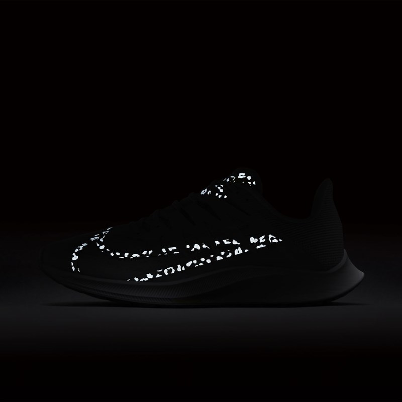 Nike ズーム Rival Fly レディース ランニングシューズ グレー | CC3224-238