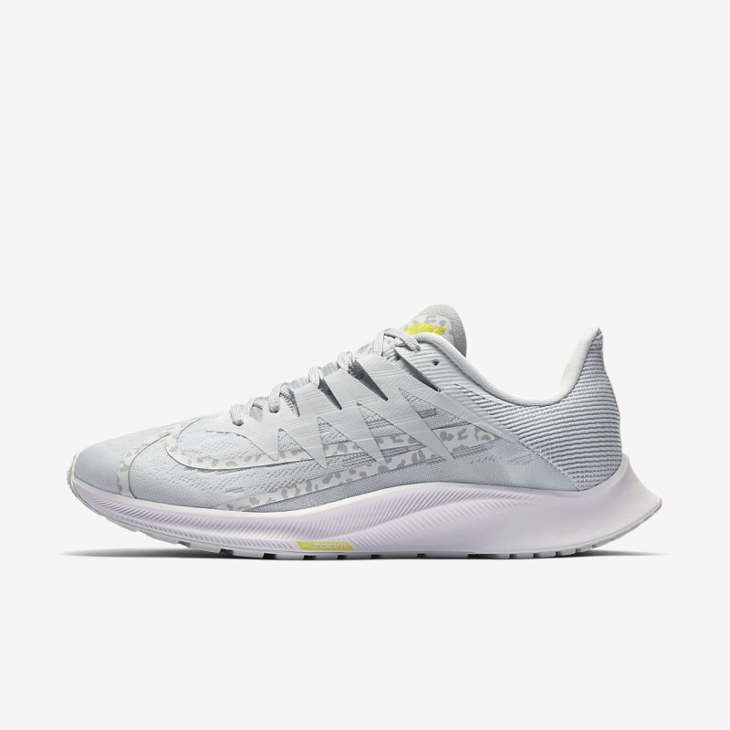 Nike ズーム Rival Fly レディース ランニングシューズ グレー | CC3224-238