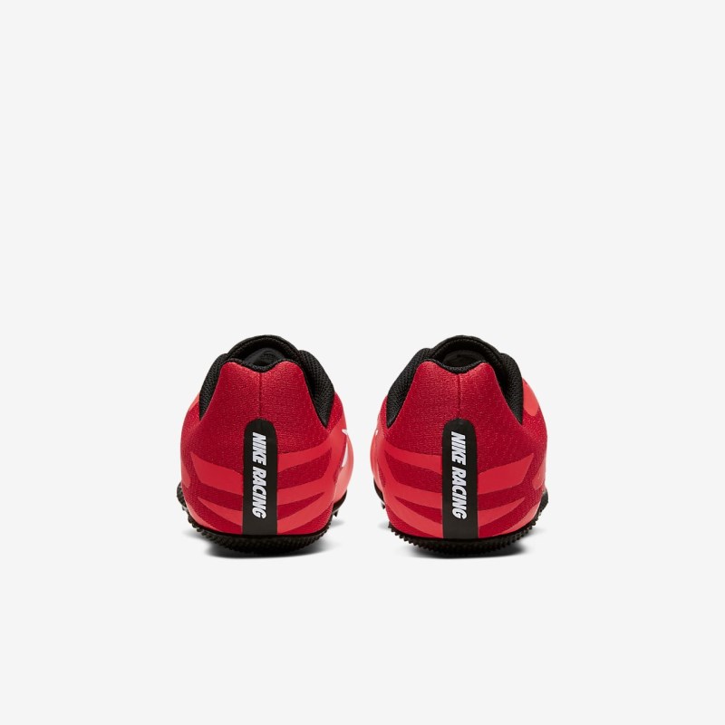 Nike ズーム Rival S 9 メンズ トラック シューズ 赤 | AN3284-732