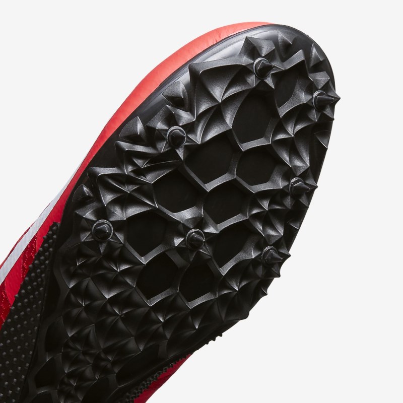 Nike ズーム Rival S 9 メンズ トラック シューズ 赤 | AN3284-732