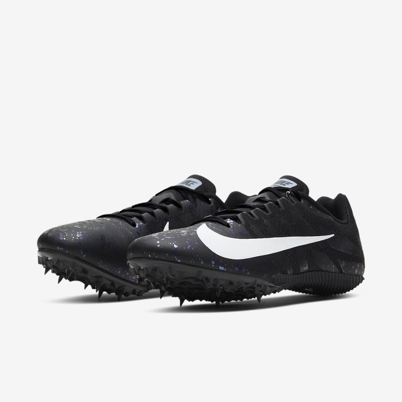 Nike ズーム Rival S 9 メンズ トラック シューズ 黒 | EK4386-332