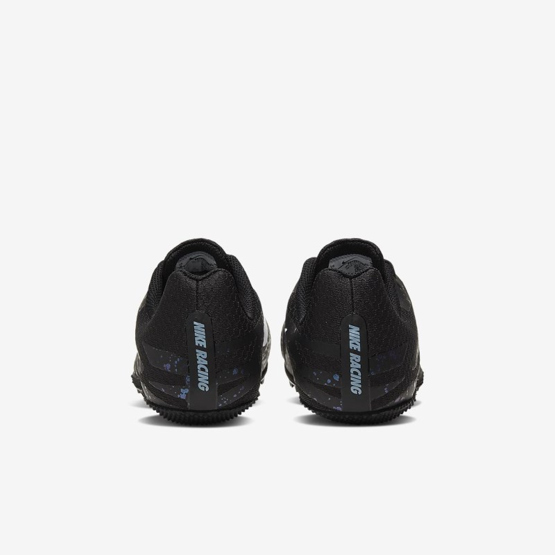 Nike ズーム Rival S 9 メンズ トラック シューズ 黒 | EK4386-332