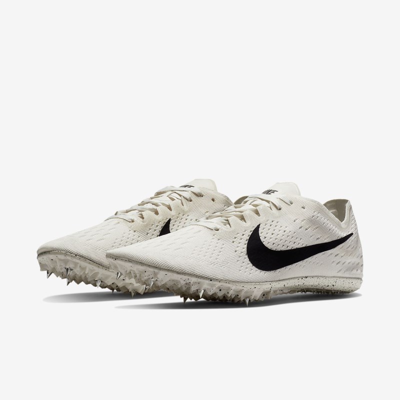 Nike ズーム Victory 3 メンズ トラック シューズ グレー | JX5278-195