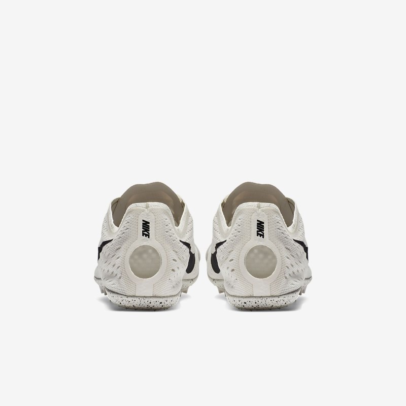 Nike ズーム Victory 3 メンズ トラック シューズ グレー | JX5278-195