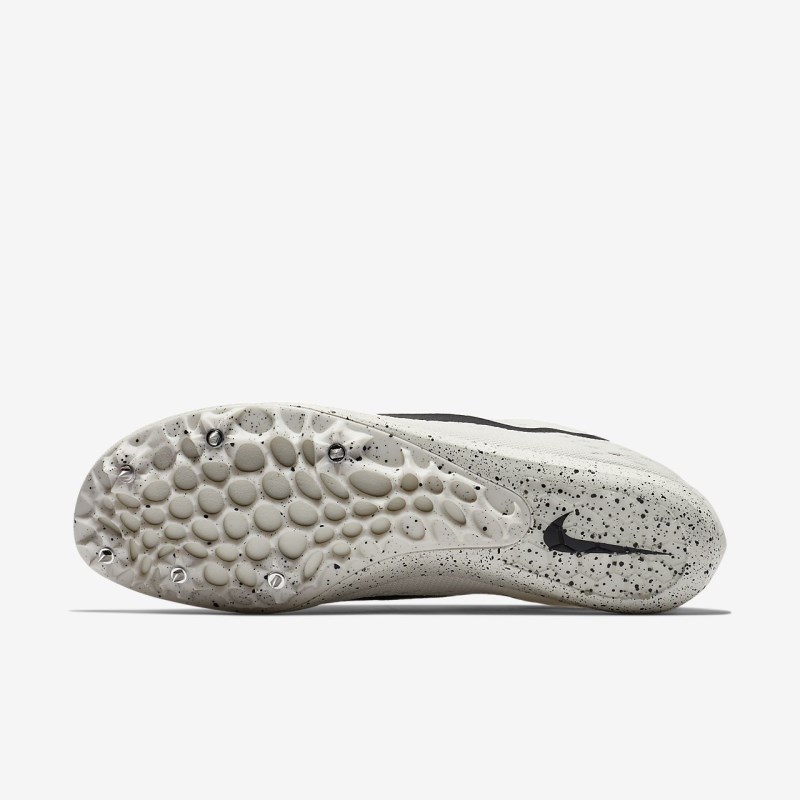 Nike ズーム Victory 3 メンズ トラック シューズ グレー | JX5278-195