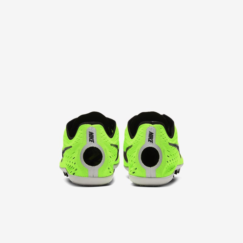 Nike ズーム Victory 3 メンズ トラック シューズ 緑 | QH1433-536
