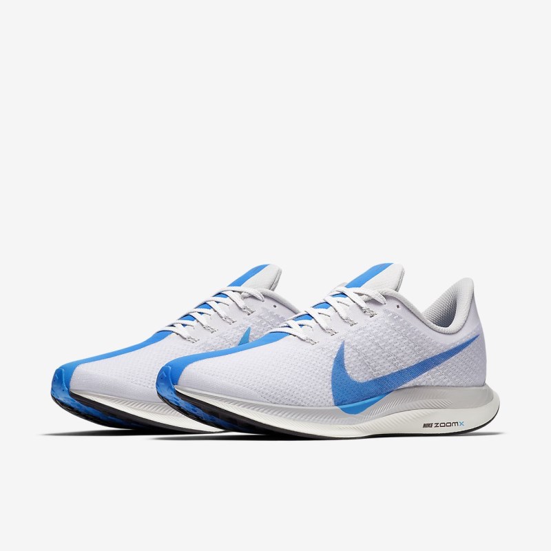 Nike ズーム ペガサス 35 Turbo メンズ ランニングシューズ 白 | IR8439-090