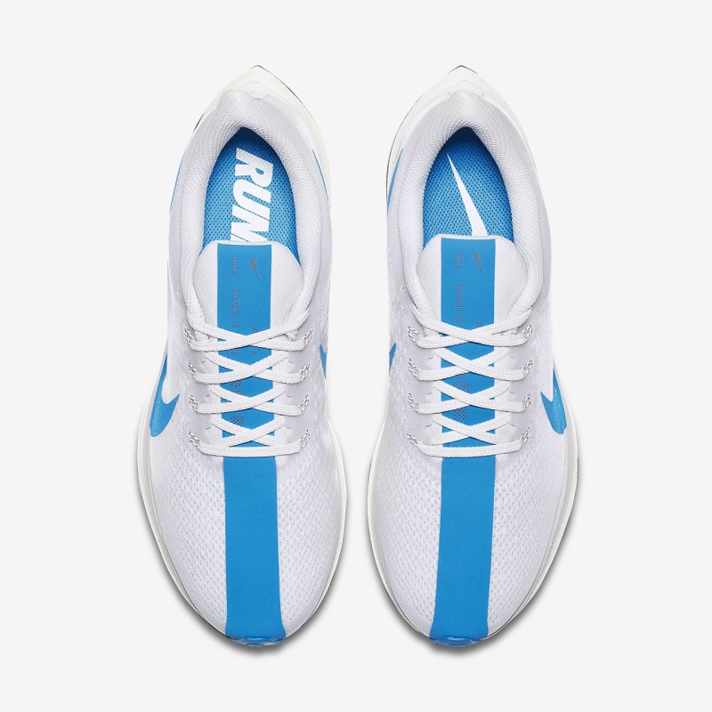 Nike ズーム ペガサス 35 Turbo メンズ ランニングシューズ 白 | IR8439-090