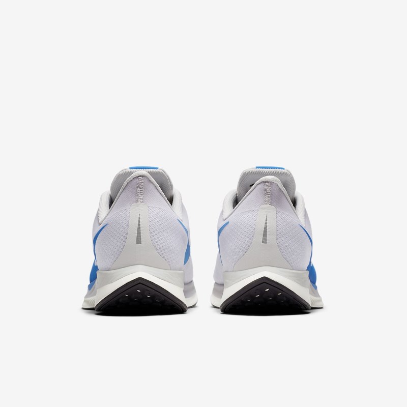 Nike ズーム ペガサス 35 Turbo メンズ ランニングシューズ 白 | IR8439-090