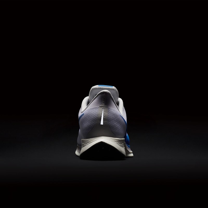 Nike ズーム ペガサス 35 Turbo メンズ ランニングシューズ 白 | IR8439-090