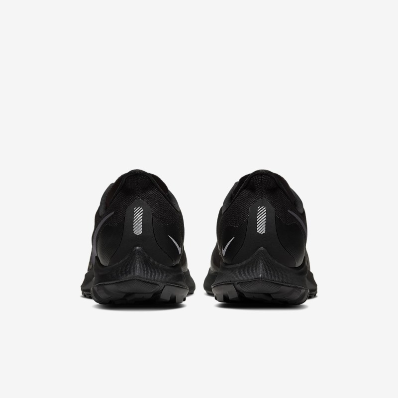 Nike ズーム ペガサス 36 トレイル GORE-TEX メンズ ランニングシューズ 黒 | NO1738-997