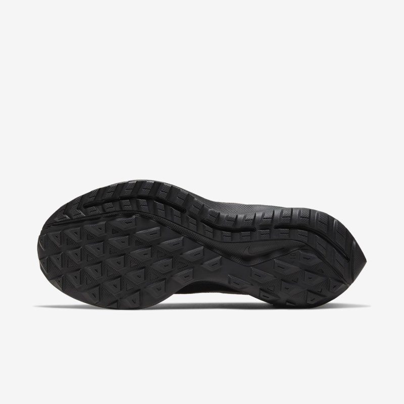Nike ズーム ペガサス 36 トレイル GORE-TEX レディース ランニングシューズ 黒 | XM9414-251