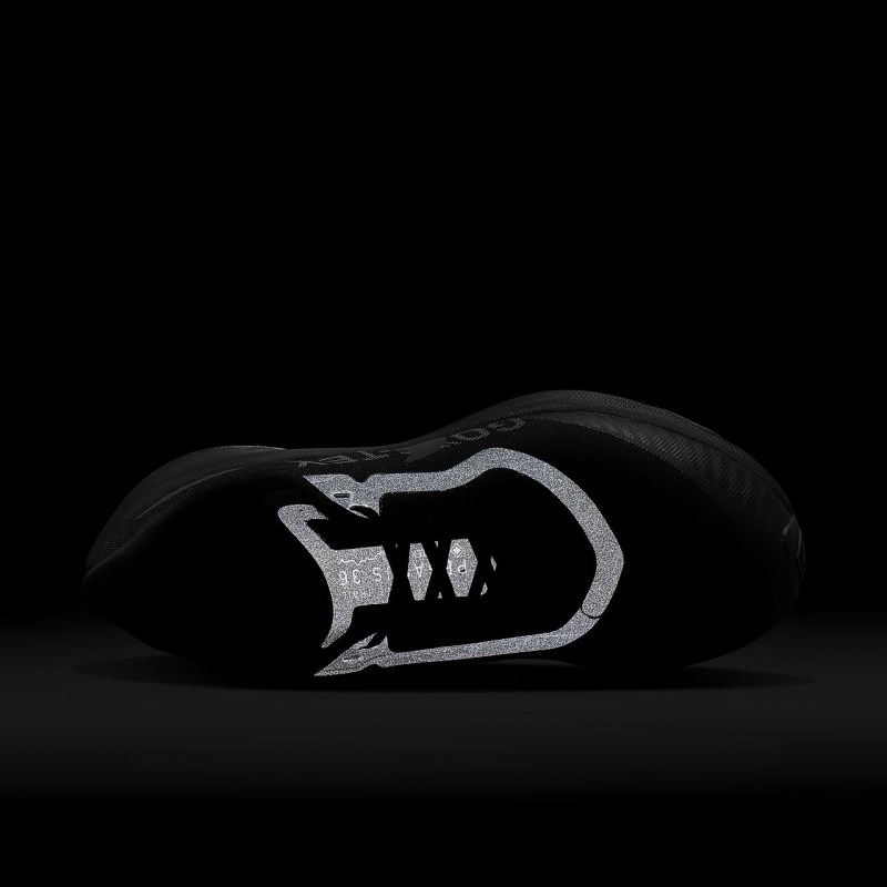 Nike ズーム ペガサス 36 トレイル GORE-TEX レディース ランニングシューズ 黒 | XM9414-251