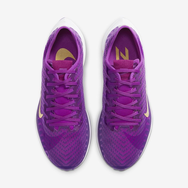 Nike ズーム ペガサス Turbo 2 Special Edition レディース ランニングシューズ 紫 | QW9049-281