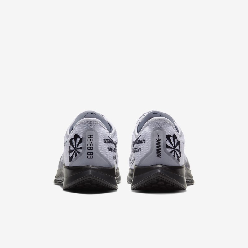 Nike ズーム ペガサス Turbo 2 メンズ ウォーキングシューズ 白 | QK3324-977