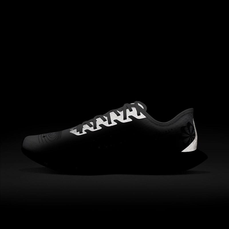 Nike ズーム ペガサス Turbo 2 メンズ ウォーキングシューズ 白 | QK3324-977