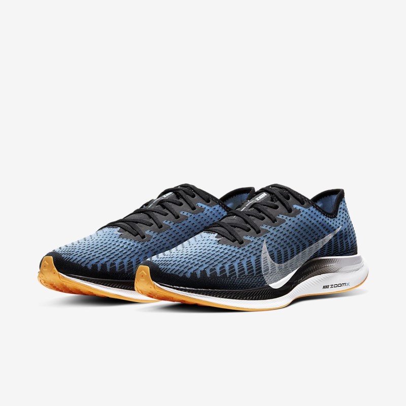 Nike ズーム ペガサス Turbo 2 メンズ ウォーキングシューズ 黒 | DH3209-376