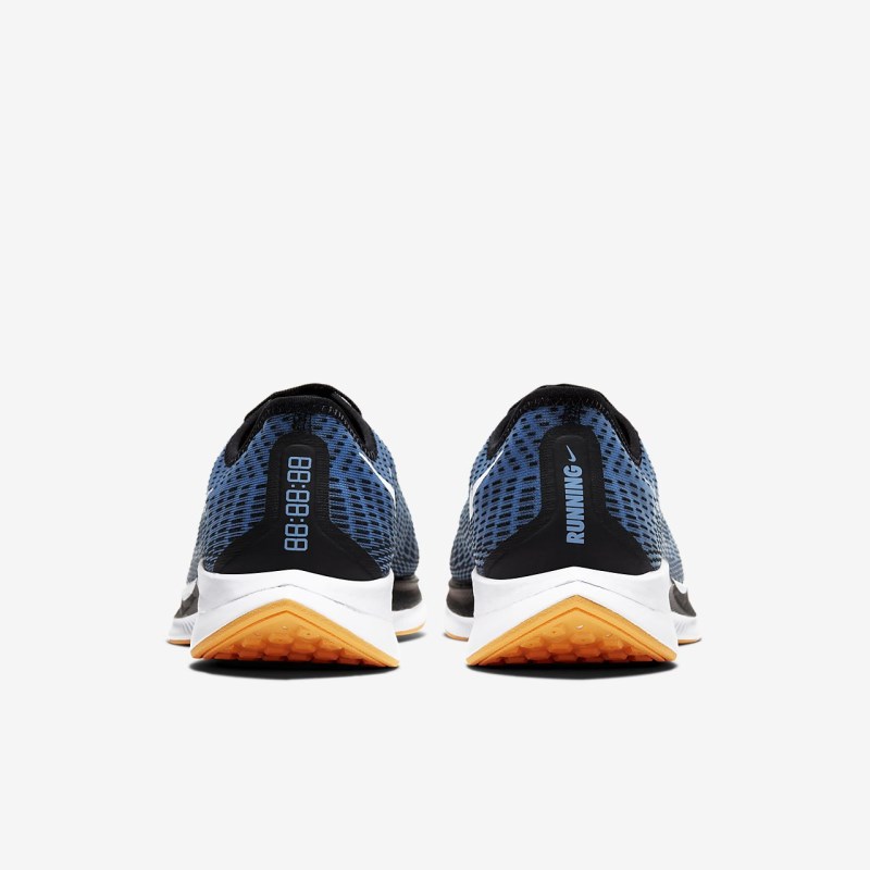 Nike ズーム ペガサス Turbo 2 メンズ ウォーキングシューズ 黒 | DH3209-376