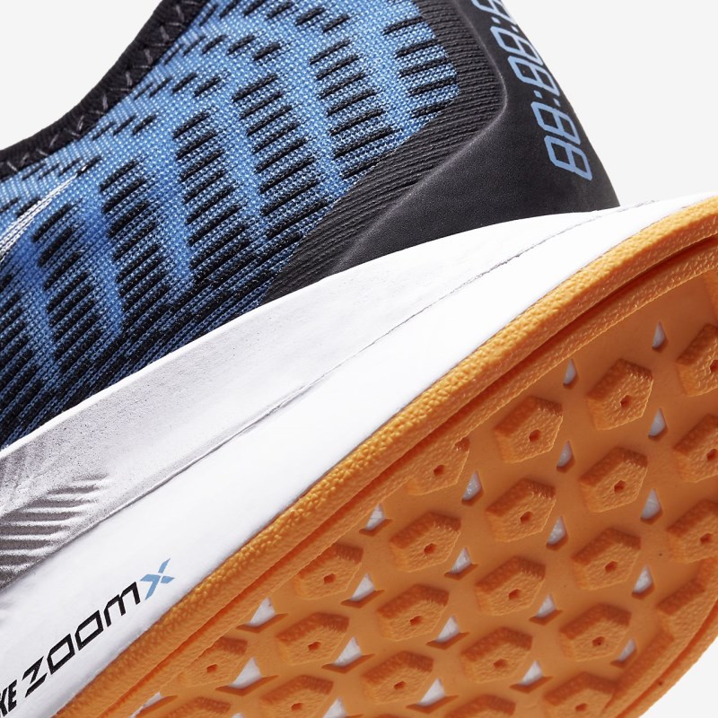 Nike ズーム ペガサス Turbo 2 メンズ ウォーキングシューズ 黒 | DH3209-376