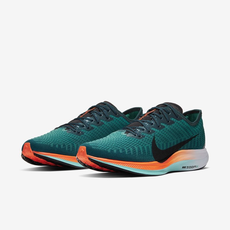 Nike ズーム ペガサス Turbo 2 メンズ ランニングシューズ ターコイズ | DE1537-720