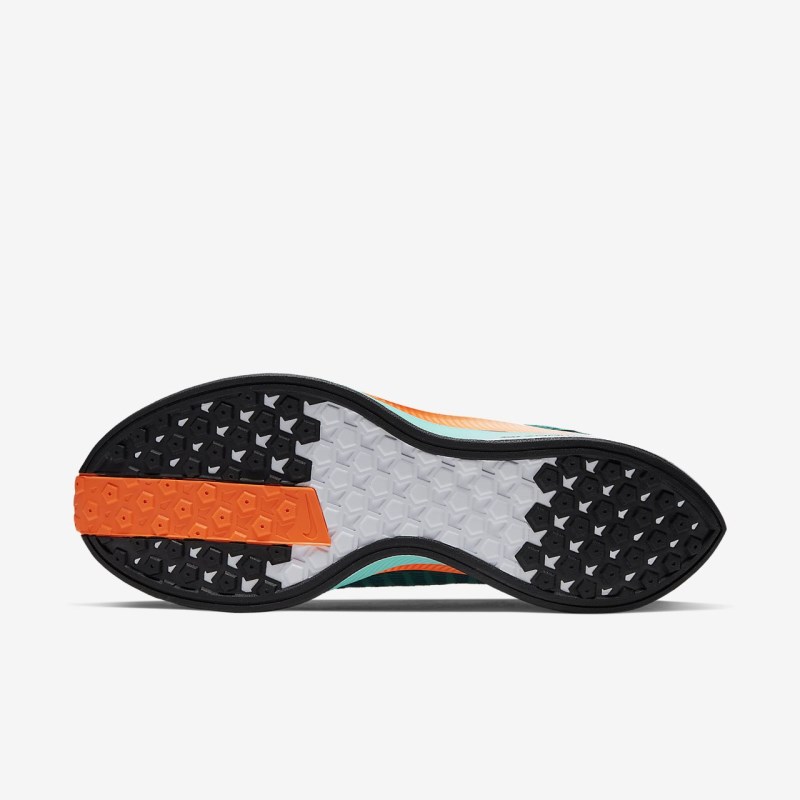 Nike ズーム ペガサス Turbo 2 メンズ ランニングシューズ ターコイズ | DE1537-720