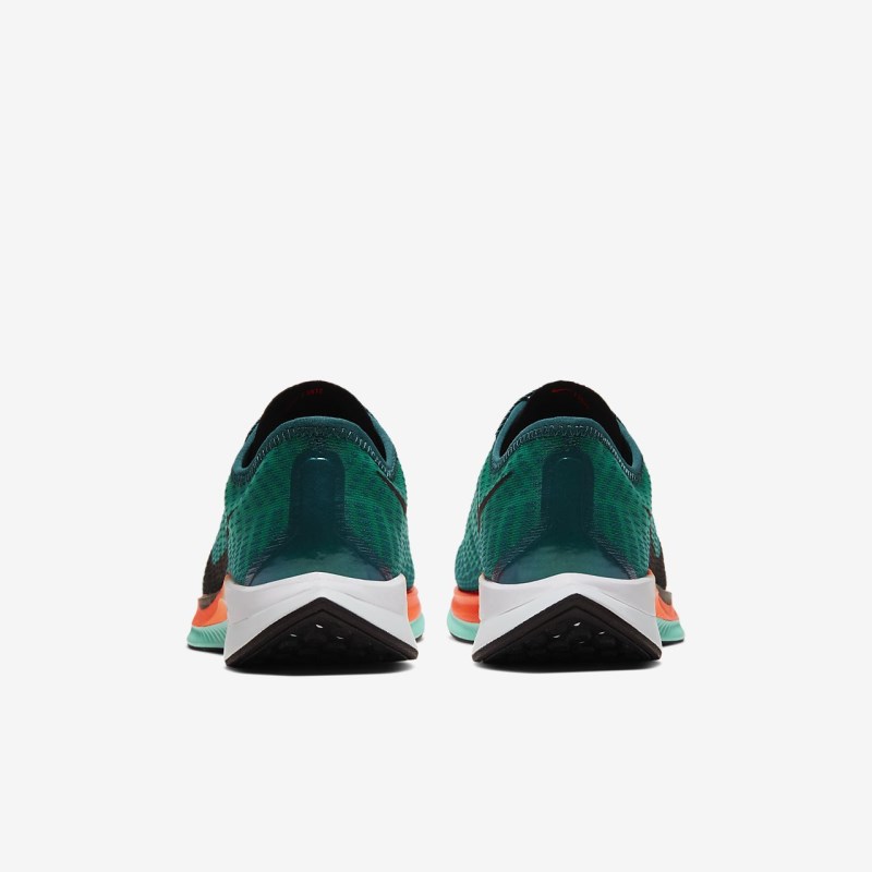 Nike ズーム ペガサス Turbo 2 レディース ウォーキングシューズ ターコイズ | YW7446-773