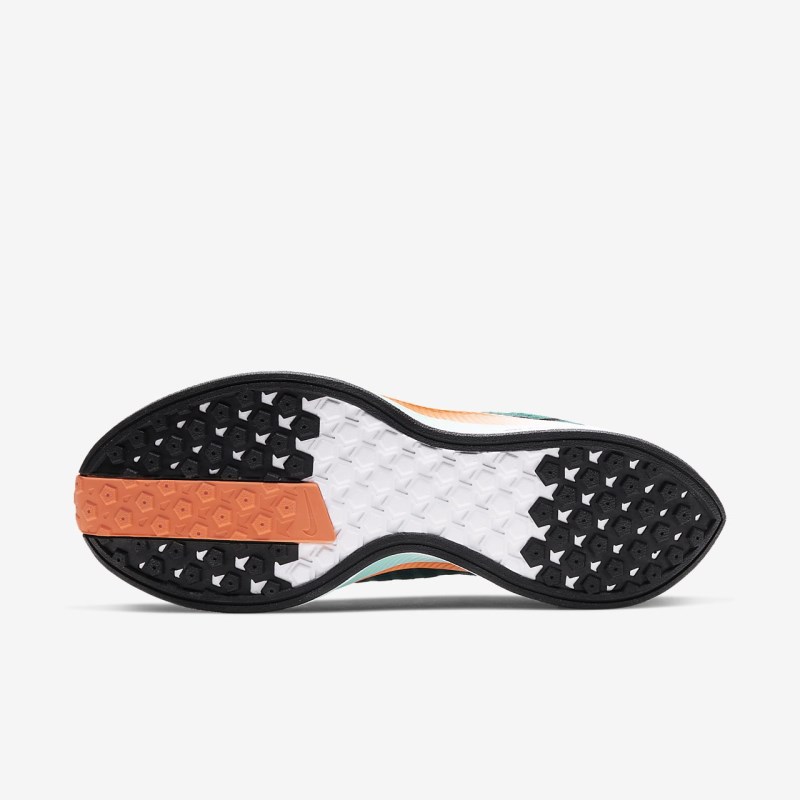 Nike ズーム ペガサス Turbo 2 レディース ウォーキングシューズ ターコイズ | YW7446-773