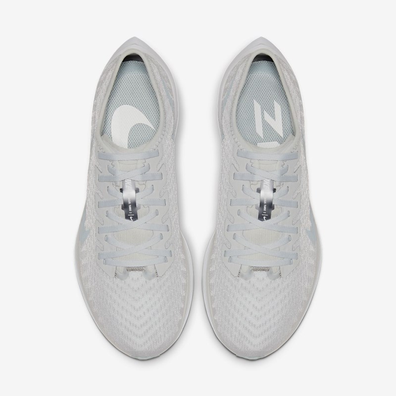 Nike ズーム ペガサス Turbo 2 レディース ランニングシューズ グレー | OW3170-474