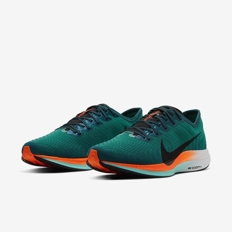 Nike ズーム ペガサス Turbo 2 レディース ランニングシューズ ターコイズ | NX2090-764