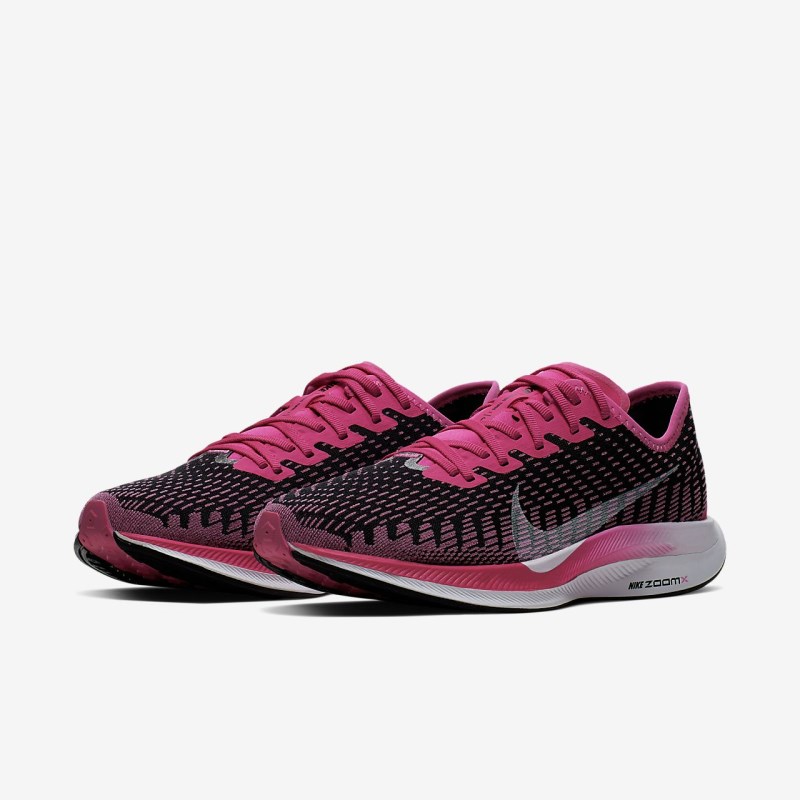 Nike ズーム ペガサス Turbo 2 レディース ランニングシューズ ピンク | KB8894-647