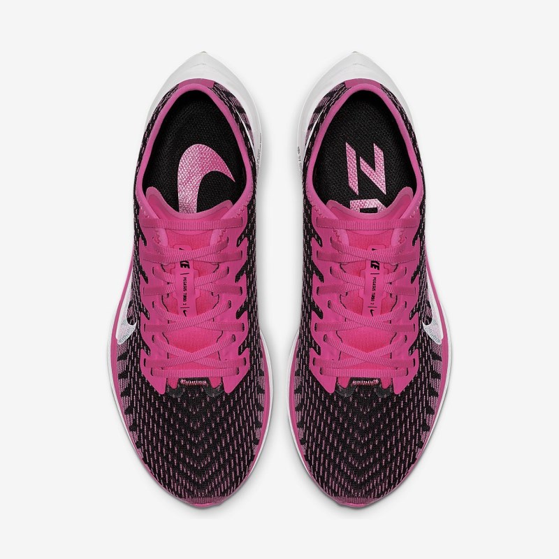 Nike ズーム ペガサス Turbo 2 レディース ランニングシューズ ピンク | KB8894-647