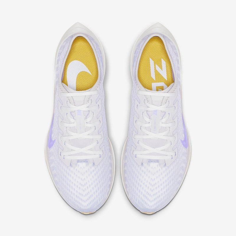 Nike ズーム ペガサス Turbo 2 レディース ランニングシューズ ラベンダー | IO5989-549