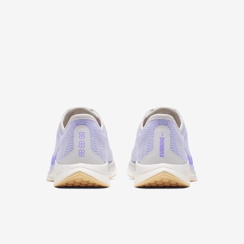 Nike ズーム ペガサス Turbo 2 レディース ランニングシューズ ラベンダー | IO5989-549