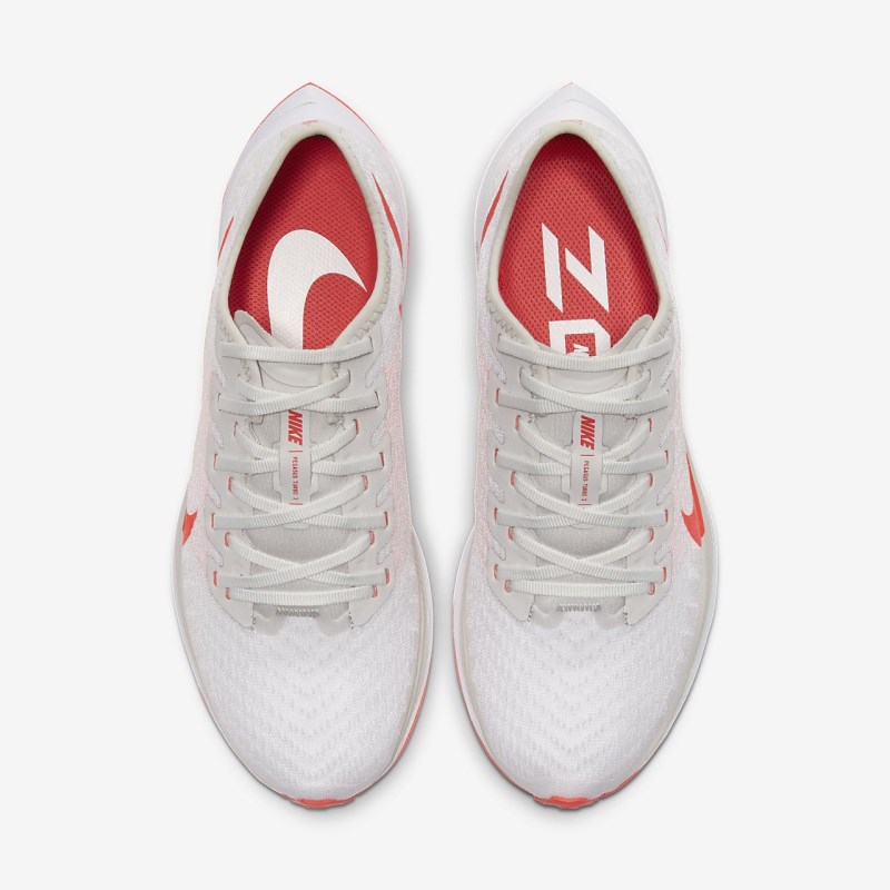 Nike ズーム ペガサス Turbo 2 レディース ランニングシューズ 白 | XS8079-513