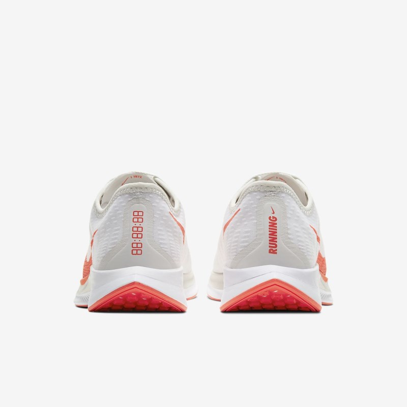 Nike ズーム ペガサス Turbo 2 レディース ランニングシューズ 白 | XS8079-513