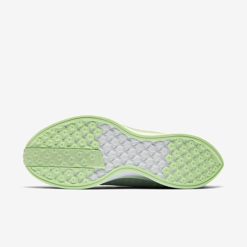 Nike ズーム ペガサス Turbo 2 レディース ランニングシューズ 緑 | CK8671-747