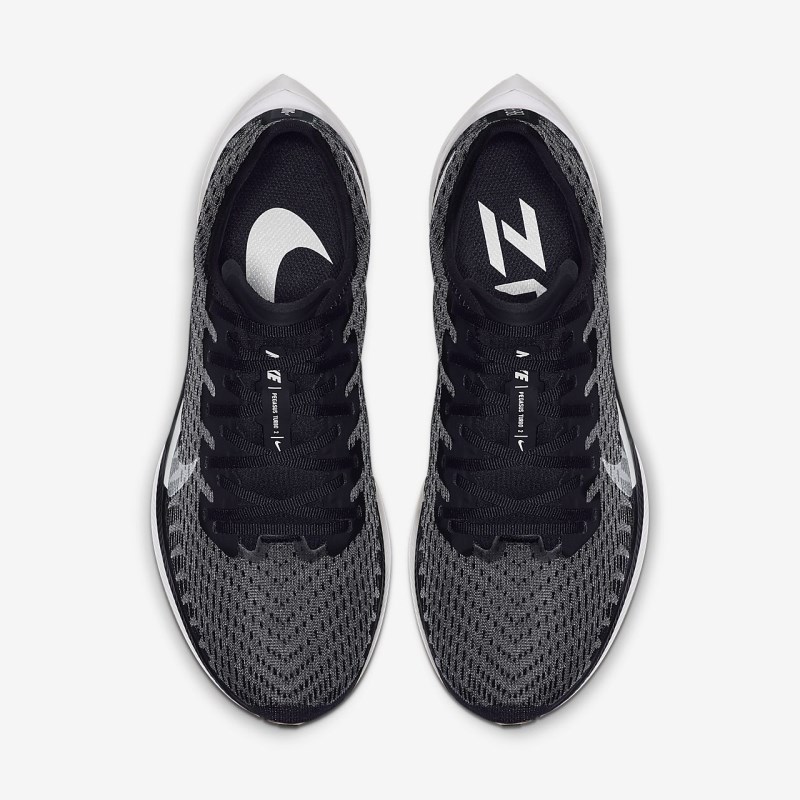 Nike ズーム ペガサス Turbo 2 レディース ランニングシューズ 黒 | EF7840-312